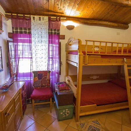 Villa Degli Artisti Cefalù Cameră foto