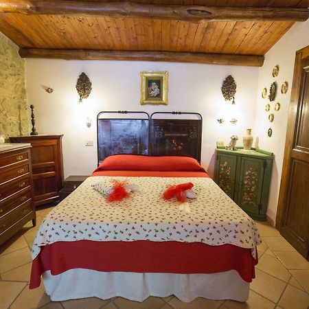Villa Degli Artisti Cefalù Cameră foto