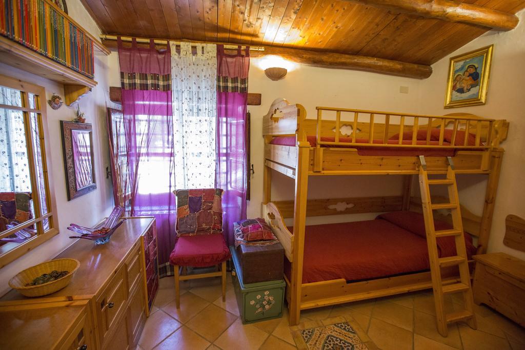 Villa Degli Artisti Cefalù Cameră foto