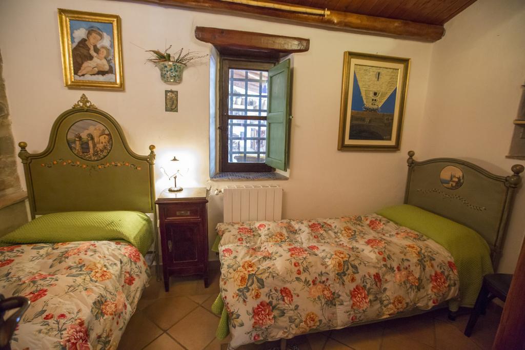 Villa Degli Artisti Cefalù Cameră foto