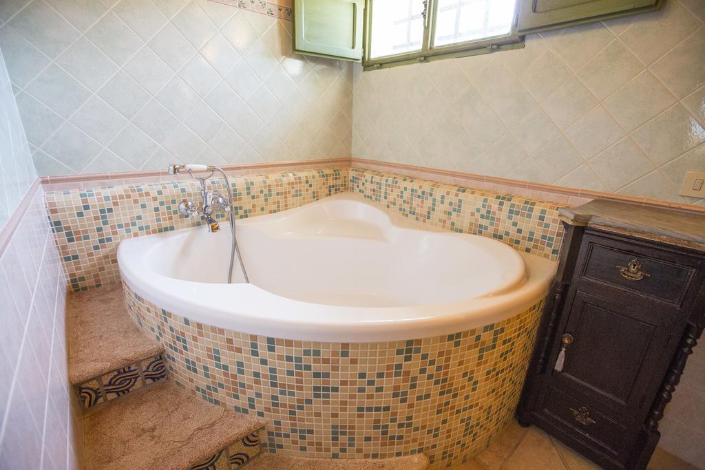 Villa Degli Artisti Cefalù Cameră foto