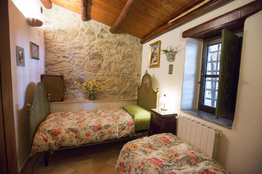 Villa Degli Artisti Cefalù Cameră foto