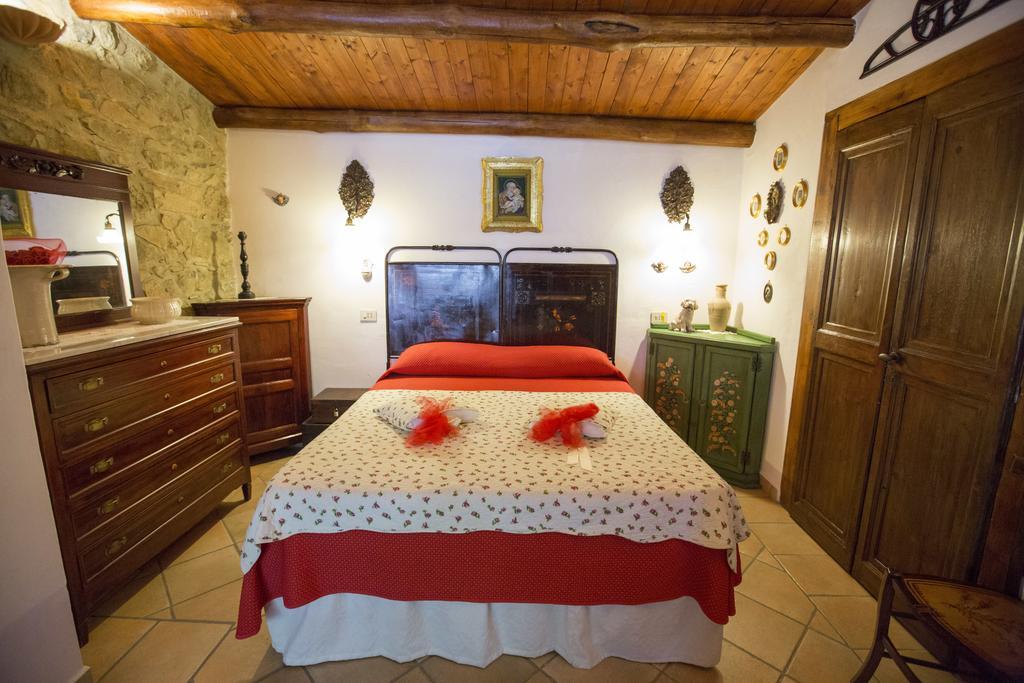 Villa Degli Artisti Cefalù Cameră foto