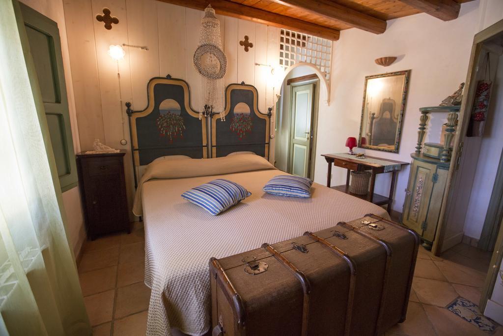 Villa Degli Artisti Cefalù Cameră foto