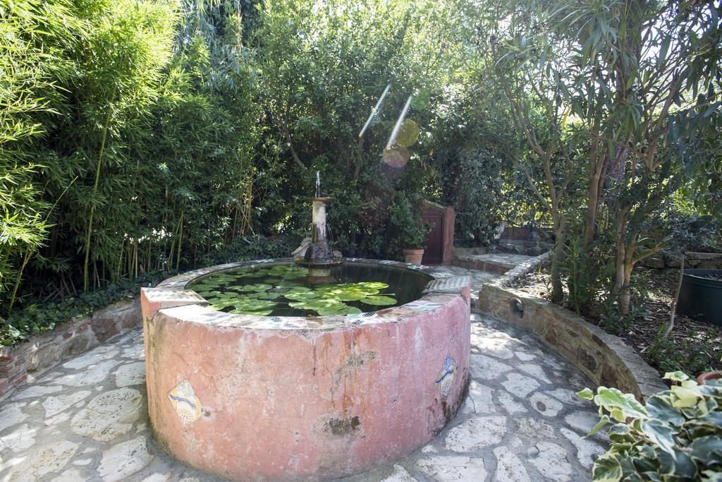 Villa Degli Artisti Cefalù Cameră foto