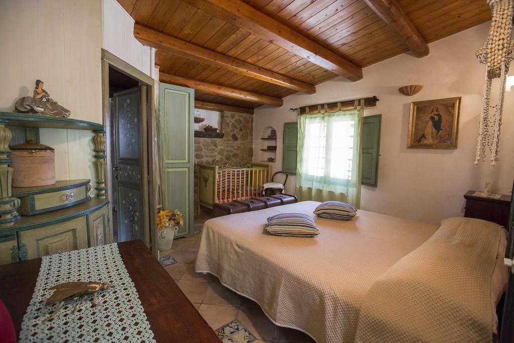Villa Degli Artisti Cefalù Cameră foto