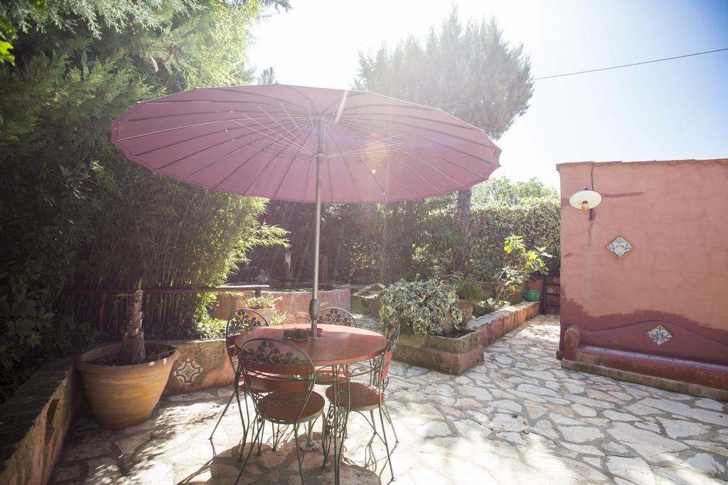 Villa Degli Artisti Cefalù Cameră foto